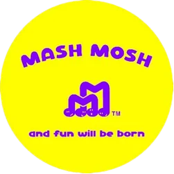 MashMoshロゴ