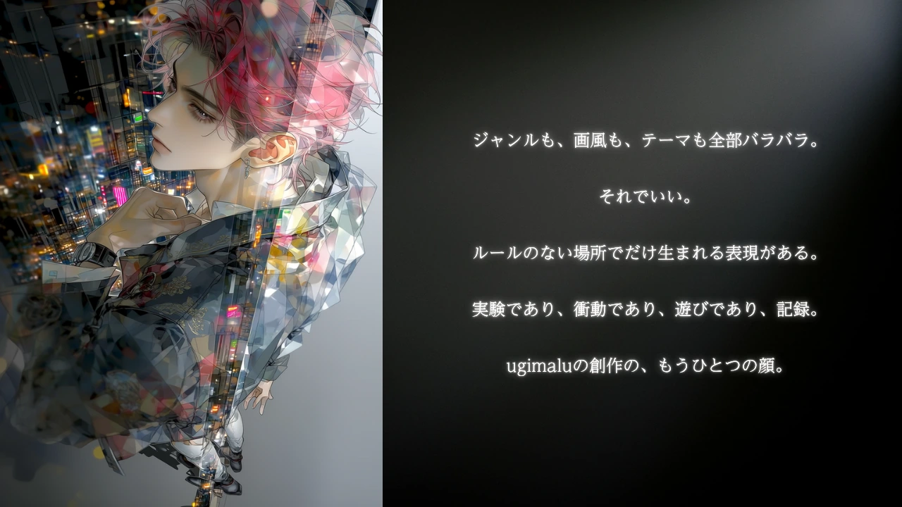 Other Works
